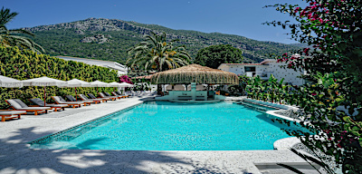 Kassandra Boutique Hotel Genel 2